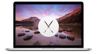 OS X 10.10 Yosemite: Neue Wallpaper von Apple
