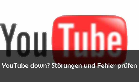 Ist YouTube down? Aktuelle Störungen & Server-Status prüfen