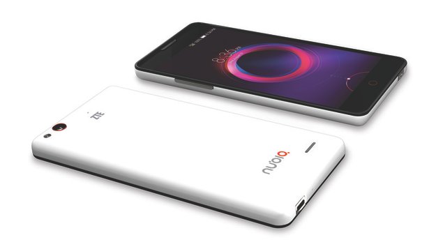 ZTE Nubia 5S Mini: Mittelklasse-Smartphone zum Budget-Preis vorgestellt