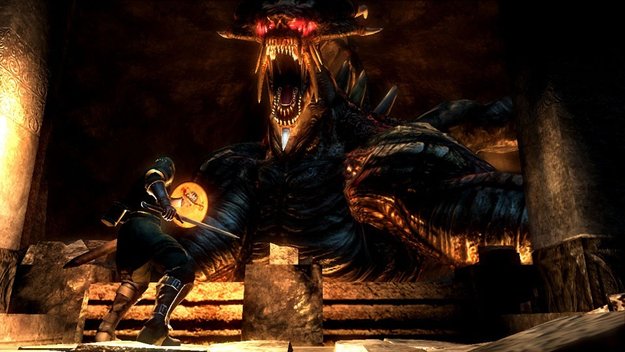 Demon's Souls: Kein Nachfolger und keine Neuauflage in Sicht