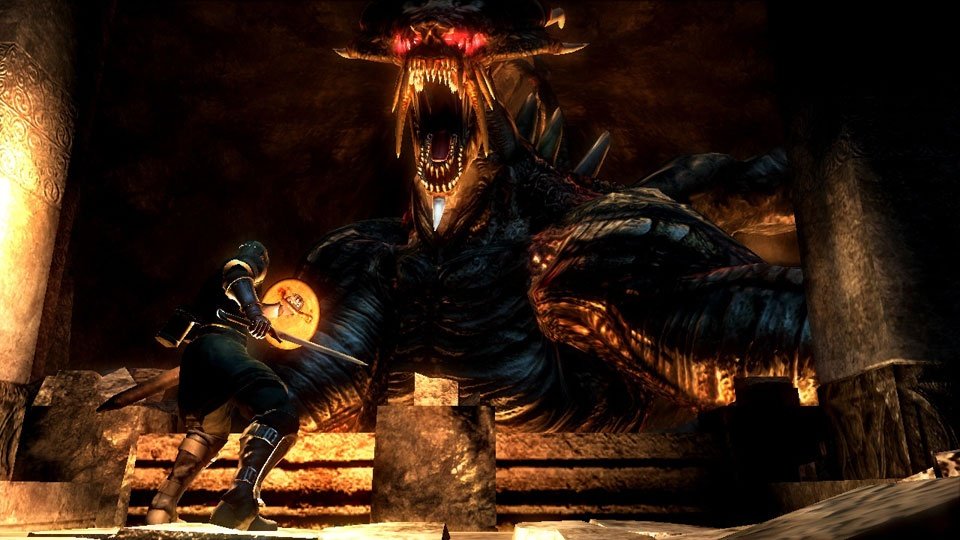 Demon's Souls: Kein Nachfolger und keine Neuauflage in Sicht