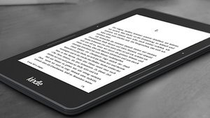 Kindle Voyage: Amazons neuer E-Reader