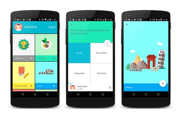 Chrome Apps für Mobile: Update des Entwicklertools bringt Unterstützung für Benachrichtigungen, Google Cloud Messaging und mehr