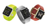 Umfrage zur Apple Watch: Wird die Smartwatch überzeugen?