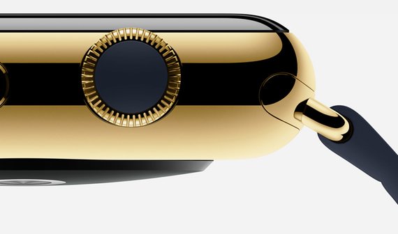Apple Watch Edition: Preis könnte bei 1.200 US-Dollar liegen