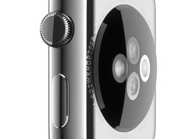Apple-Sensor für Blutzuckerspiegel angeblich bereits in Testphase