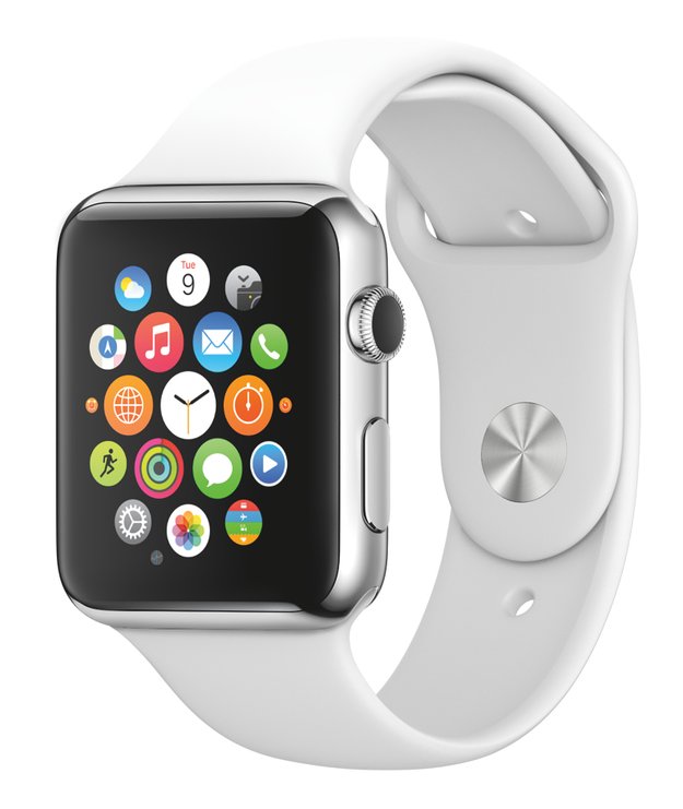 Apple Watch Release: Wann erscheint die Uhr in Deutschland?