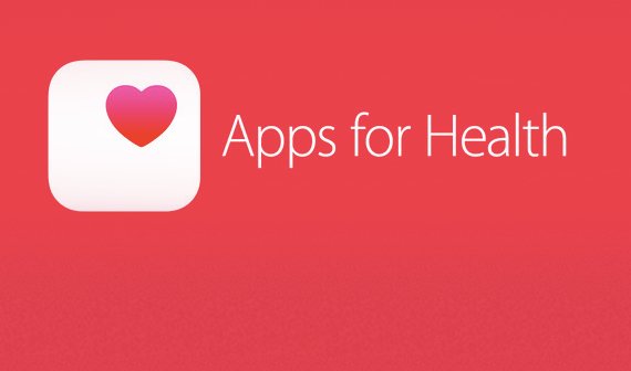 iOS 8: Apple eröffnet Bereich für Health-Apps im US-App Store