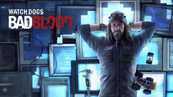 Watch Dogs: Launch-Trailer zum „Bad Blood“-DLC