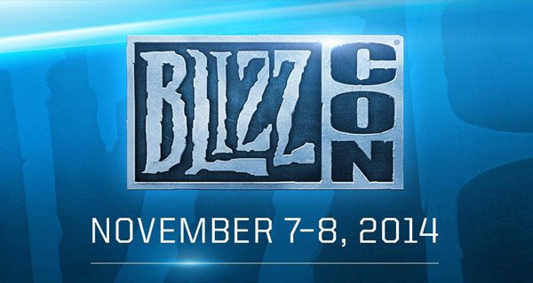 BlizzCon 2014: Verkauf der Virtual Tickets gestartet
