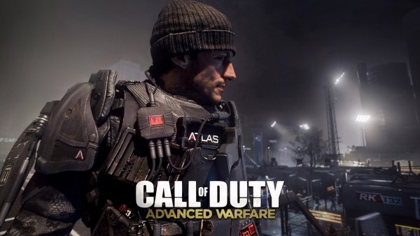 Call of Duty – Advanced Warfare: Xbox One-Version mit höherer Auflösung als Ghosts