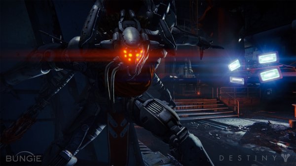 Destiny: Termin für ersten DLC steht fest