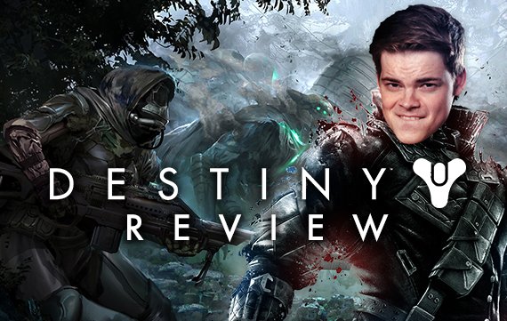 Destiny Video-Test: Wenn das Hobby zur Arbeit wird