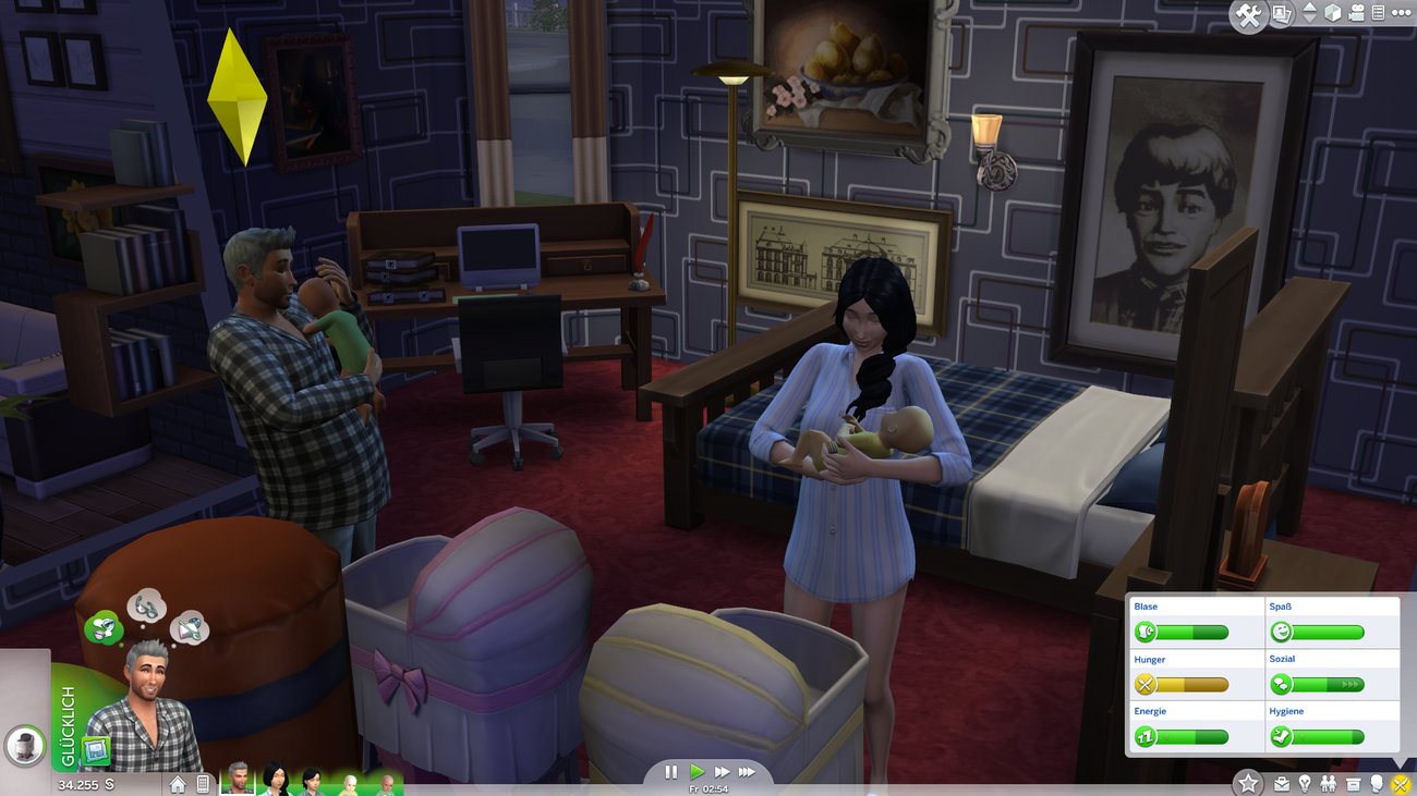 Die Sims 4 funktioniert nicht mehr Probleme und Lösungen