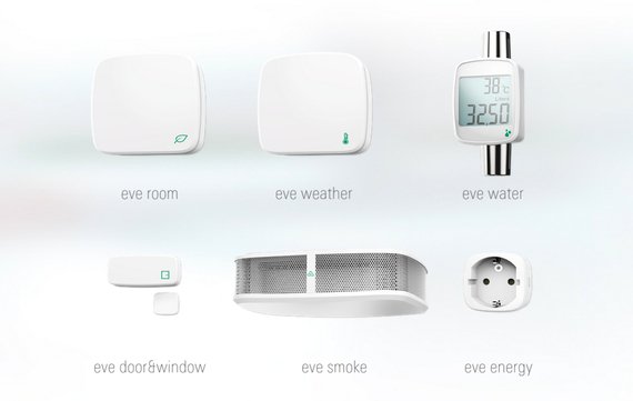 IFA 2014: Elgato wird erste Lösung für HomeKit präsentieren
