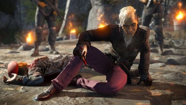Far Cry 4: Darum erscheint der Ego-Shooter nicht exklusiv für Next-Gen