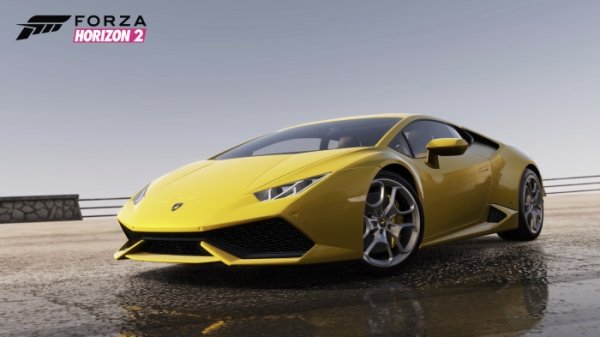 Forza Horizon 2: Launch-Trailer zum Xbox-Racer veröffentlicht