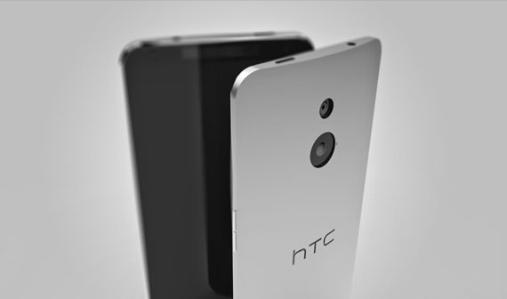 HTC One M9: Vier schöne Konzepte