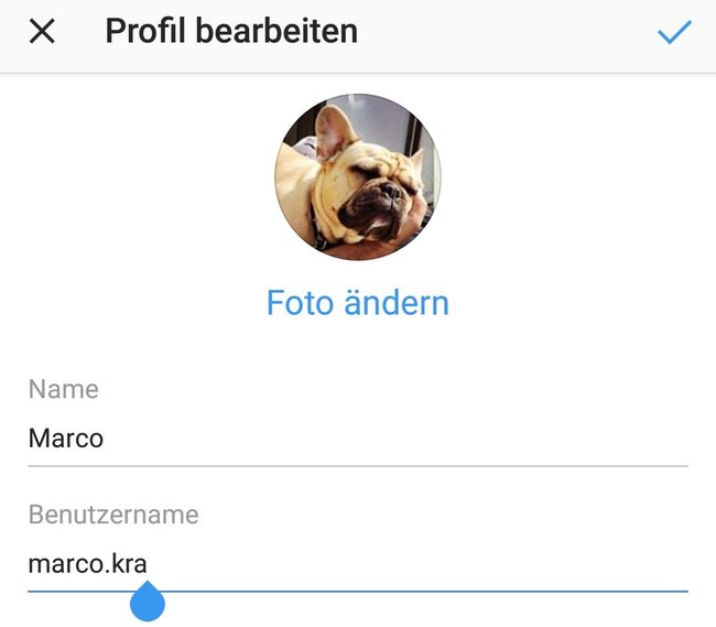 Instagram-benutzernamen-aendern-handy