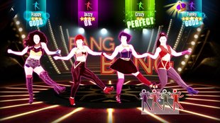 Just Dance 2015: Songs und Lieder – Tracklist im Überblick