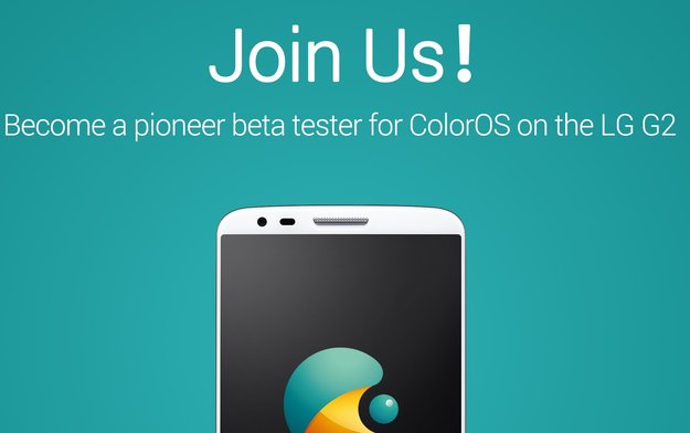 LG G2: OPPO bringt Color OS als Custom-ROM auf das Konkurrenz-Smartphone