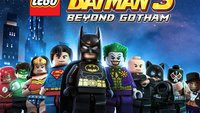 LEGO Batman 3 - Jenseits von Gotham: Cheats und Codes für den Dunklen Ritter