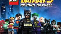 LEGO Batman 3 - Jenseits von Gotham: Cheats und Codes für den Dunklen Ritter