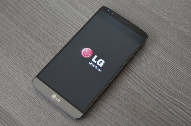 LG G3 soll Android 6.0 Marshmallow noch vor Weihnachten erhalten