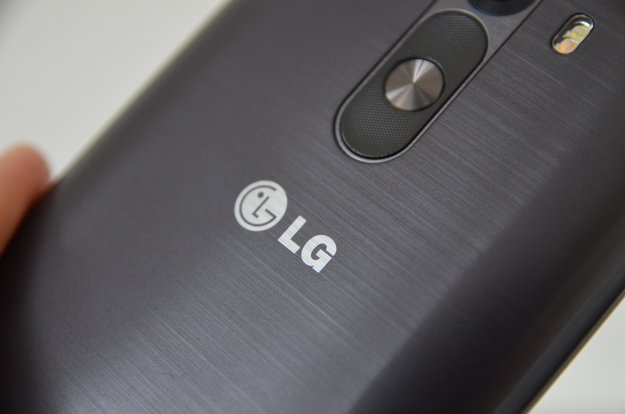 LG G3: Design der neuen, vereinfachten Optimus-Nutzeroberfläche erklärt