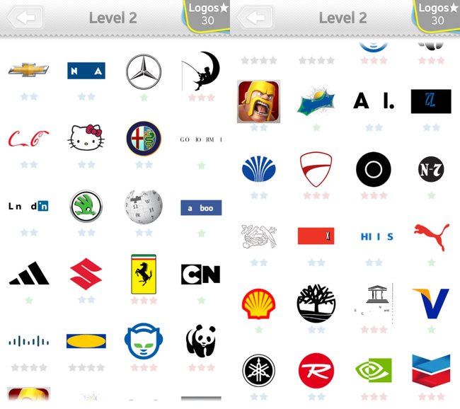 Logo-Quiz-Level2