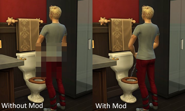 the sims 4 nude mod the sims 4 nude mod