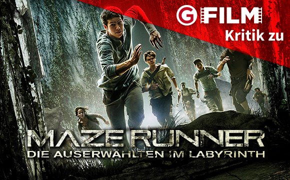 Kritik Maze Runner Kritik Maze Runner