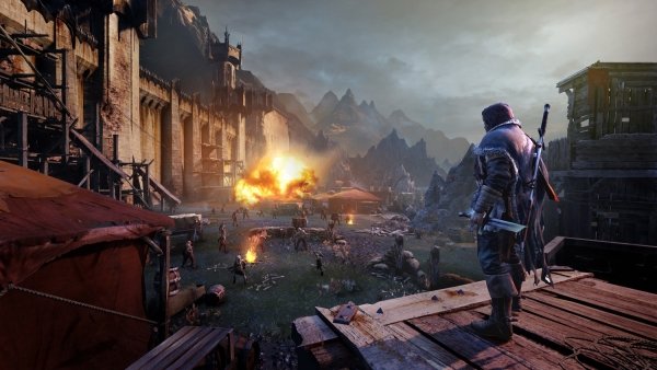 WB Play: Warner Bros. plant möglichen Steam-Konkurrent