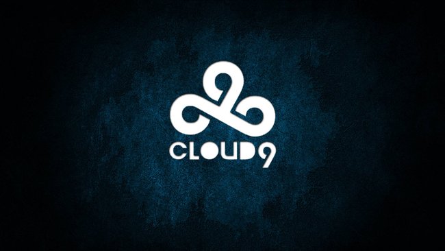 League of Legends Wallpaper - Cloud 9