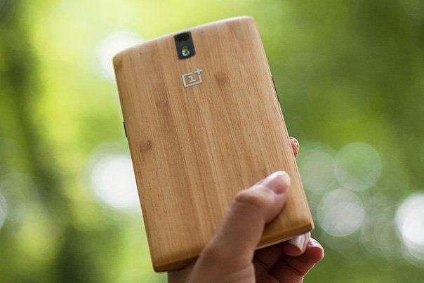 OnePlus One: Produktion der StyleSwap-Cover eingestellt