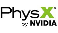 Nvidia PhysX System Software