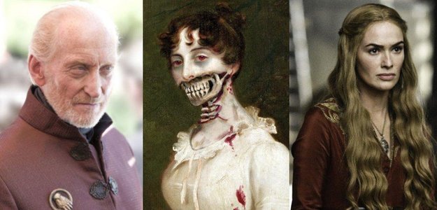 Pride & Prejudice & Zombies: Gleich zwei Game of Thrones-Stars mit an Bord