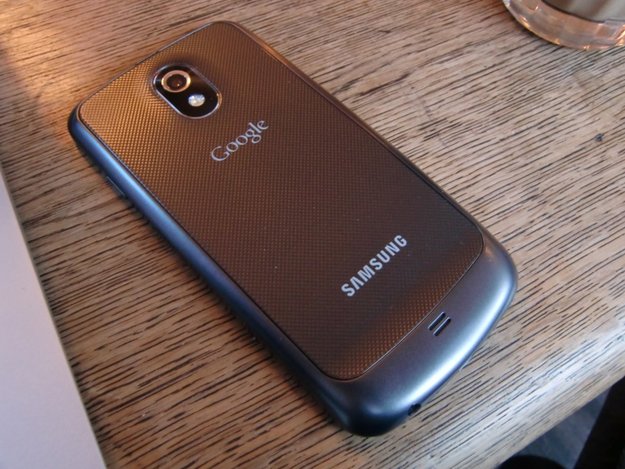 Galaxy Nexus erhält Android 6.0 Marshmallow als Custom-ROM