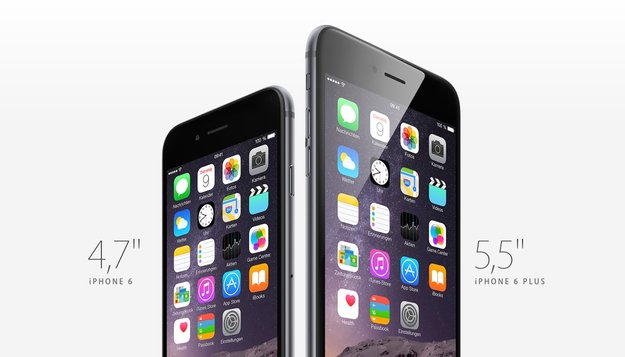 iPhone 6 mit Studentenrabatt: Knallhart kalkuliertes Angebot