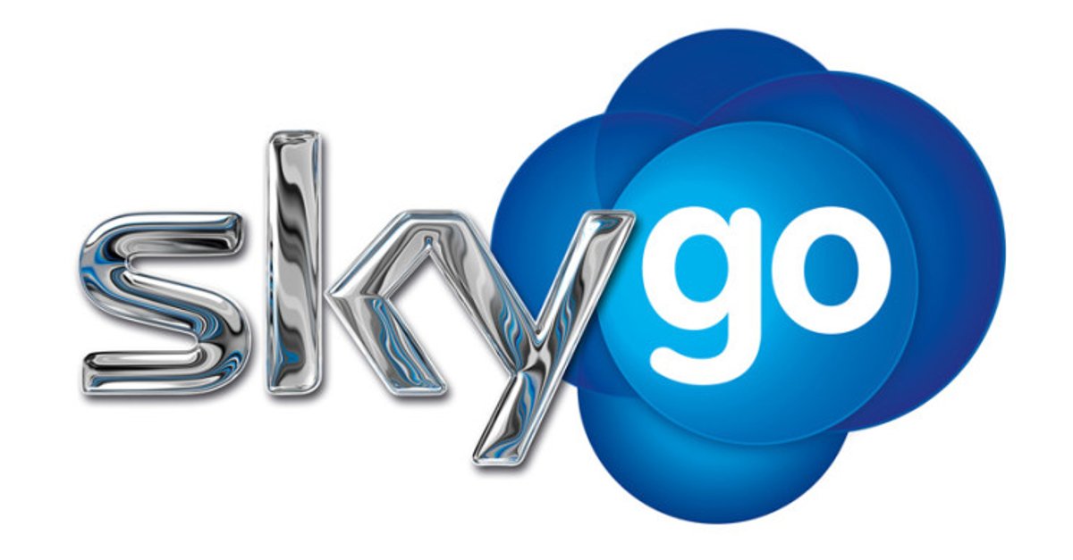 Sky Go Empfangen Sky Go Empfangen