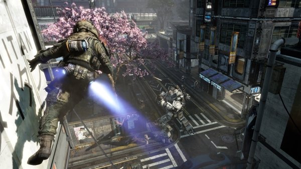 Titanfall 2: Respawn bestätigt Entwicklung