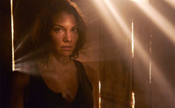 The Walking Dead Staffel 5: Neue Poster versprechen Hoffnung