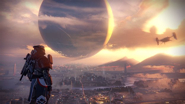 Destiny: 2,5 Millionen Dollar könnten Bungie aufgrund von Reviews entgehen