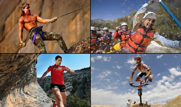 Das Galaxy S5 im Samsung Fitness Camp: Morgen geht's los