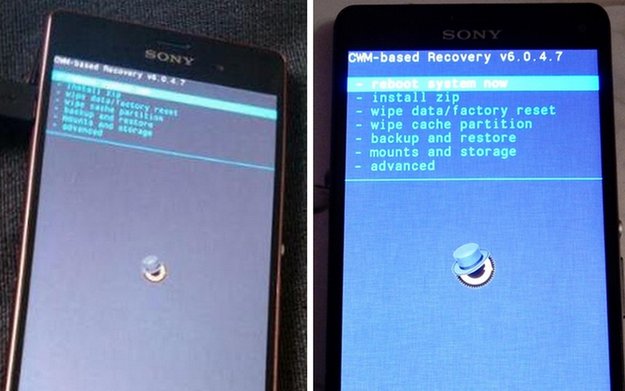 Sony Xperia Z3 & Z3 Compact: Root und Recovery bereits verfügbar