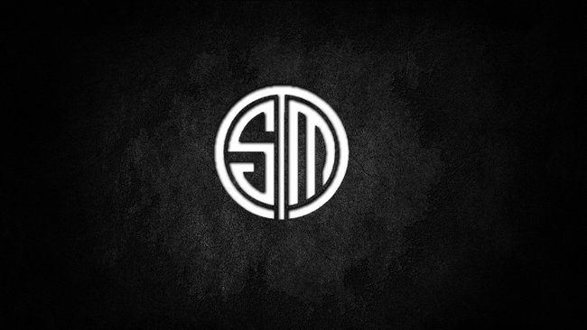 League of Legends Wallpaper - Team SoloMid TSM