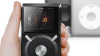 iPod classic: Alternative mit hoher Speicherkapazität und mehr