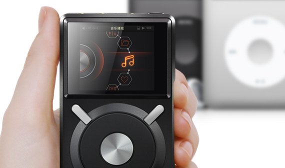 iPod classic: Alternative mit hoher Speicherkapazität und mehr