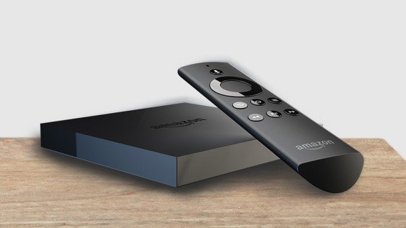 Amazon Fire TV ausschalten: Wie geht das?