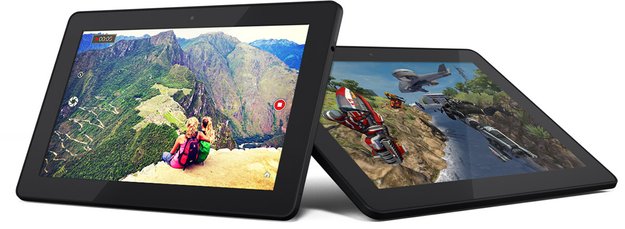 Kindle Fire HDX 8.9: Neues Oberklasse-Tablet mit Snapdragon 805 & Fire OS 4 vorgestellt